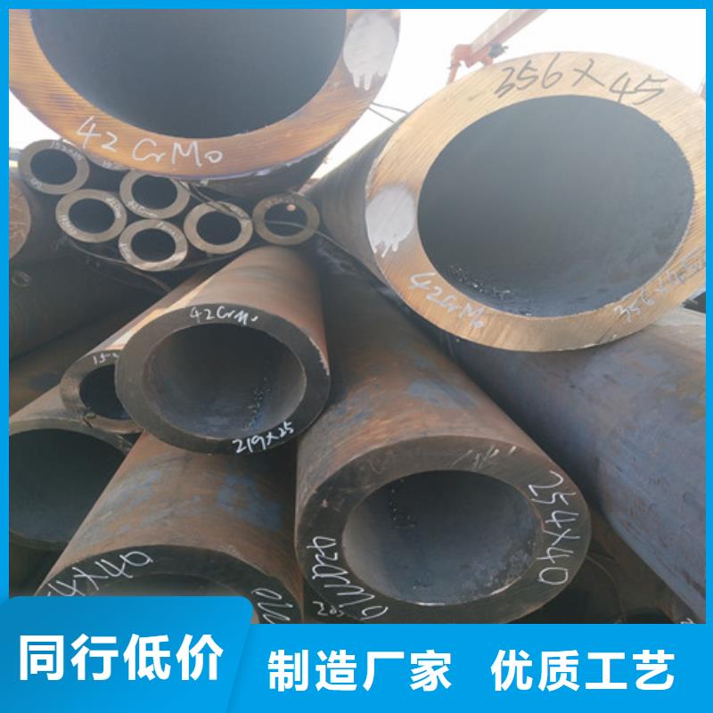 钢管方管厂家直销直供