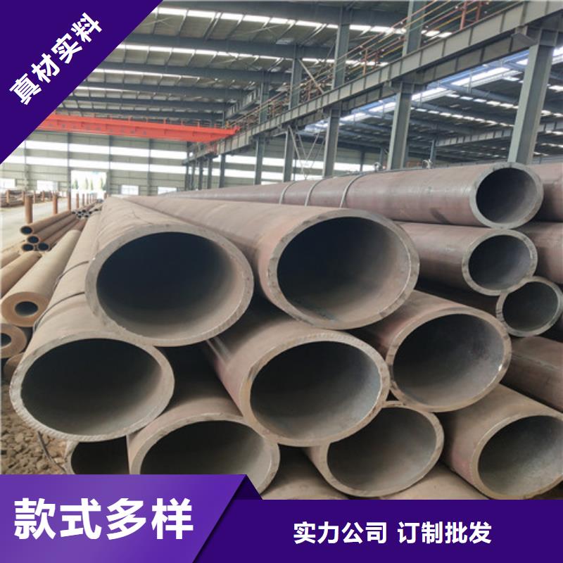 钢管精密方管自主研发