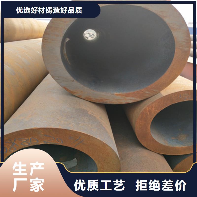 钢管精密方管自主研发
