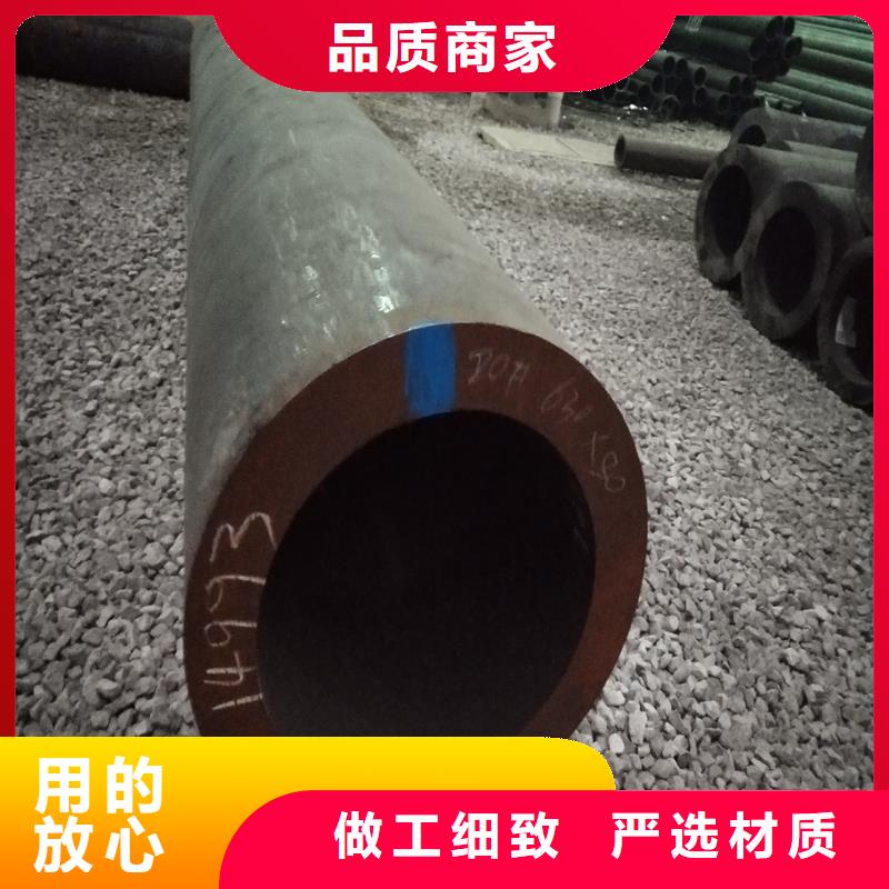 钢管精密方管自主研发