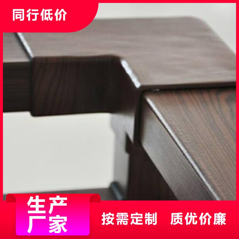 【木纹转印护栏】不锈钢桥梁防护栏杆厂家畅销本地