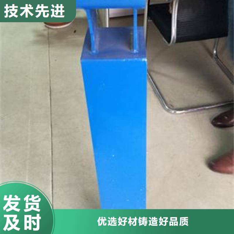 复合管护栏304不锈钢复合管护栏价格款式新颖
