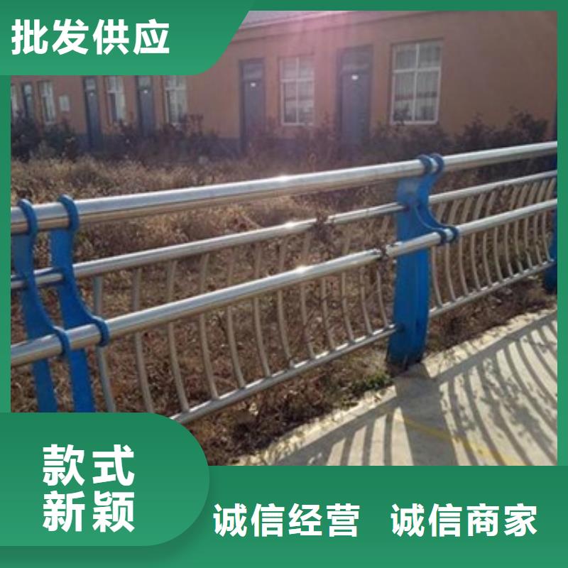 不锈钢复合管不锈钢碳素钢复合管护栏厂家质检严格放心品质