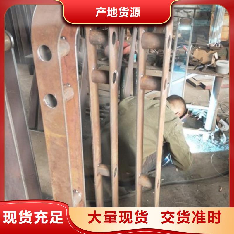 复合管5_桥梁护栏生产厂家产品细节参数