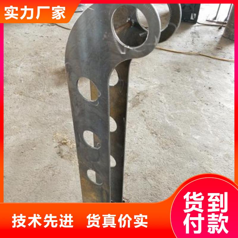 复合管5_不锈钢桥梁防护栏杆厂家质量无忧