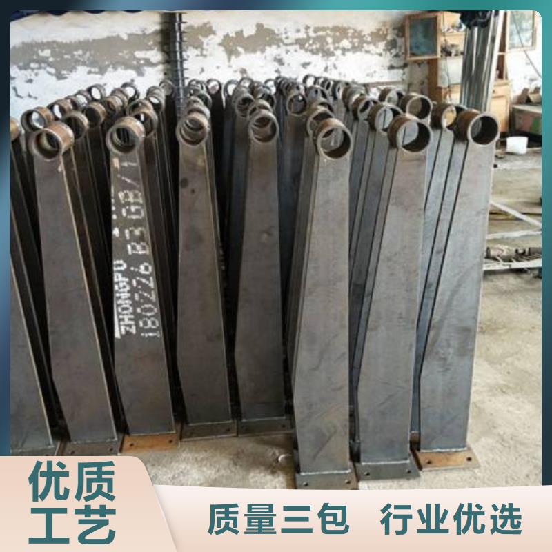 复合管5_不锈钢桥梁防护栏杆厂家质量无忧