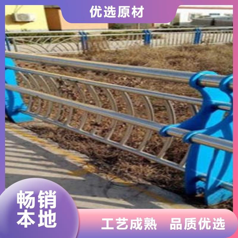 桥梁不锈钢护栏_不锈钢桥梁防护栏杆厂家源头工厂量大优惠