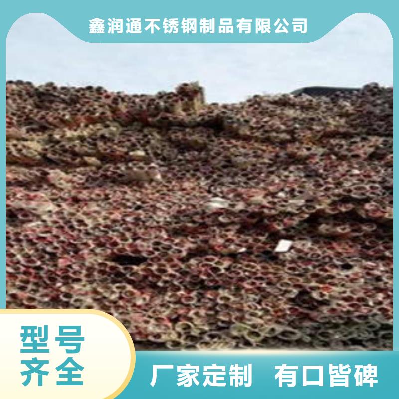 桥梁不锈钢护栏_不锈钢碳素钢复合管护栏厂家追求细节品质