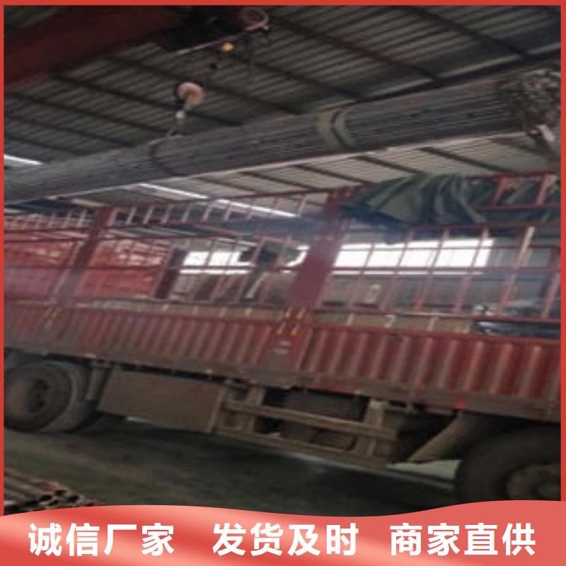 【道路隔离栏杆不锈钢碳素钢复合管护栏厂家定制速度快工期短】