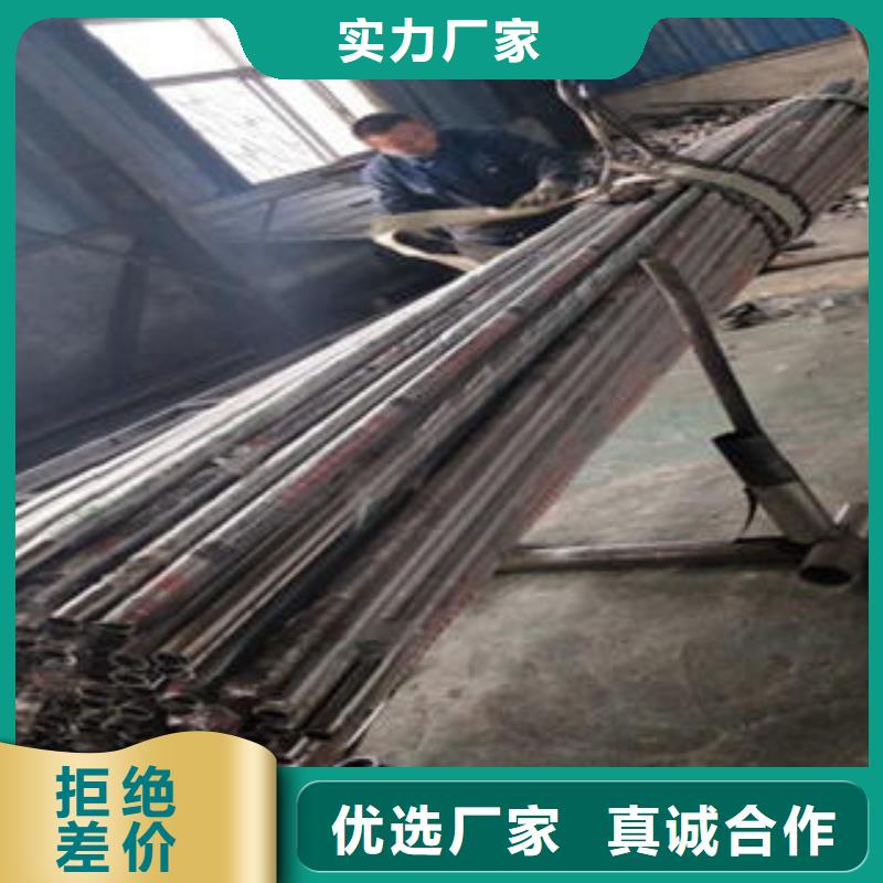 道路隔离栏杆【桥梁护栏生产厂家】商家