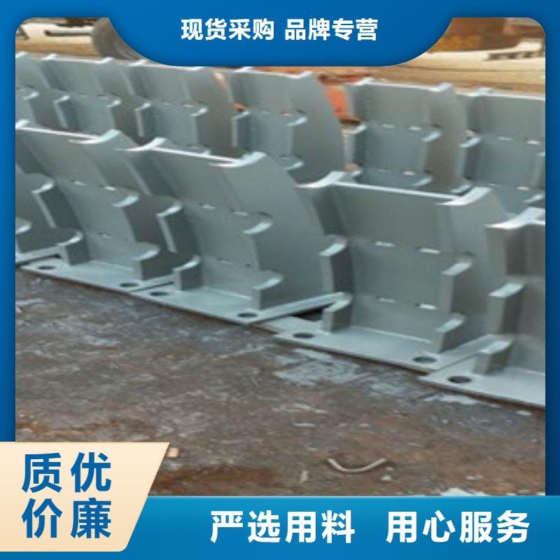 不锈钢复合管不锈钢复合管护栏批发价格经久耐用