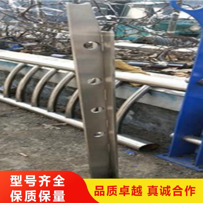 不锈钢复合管304不锈钢复合管护栏价格质量看得见