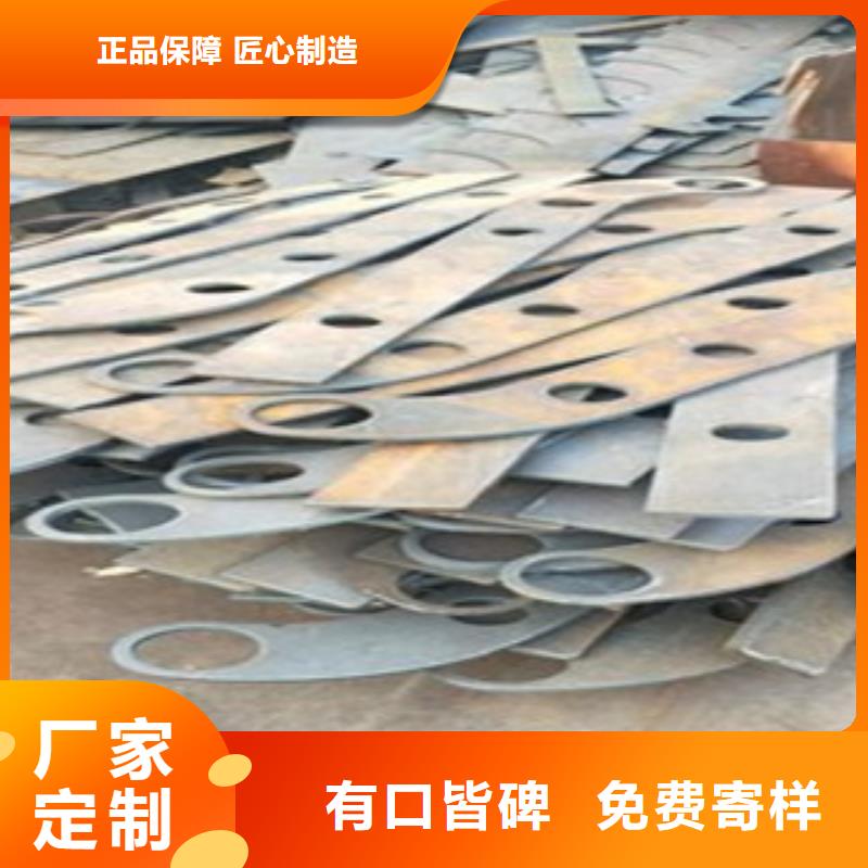 不锈钢复合管304不锈钢复合管护栏价格质量看得见