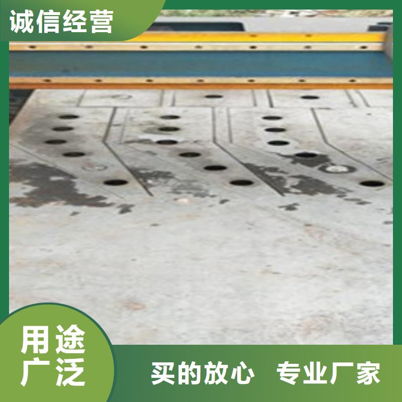 不锈钢复合管桥梁护栏生产厂家您想要的我们都有