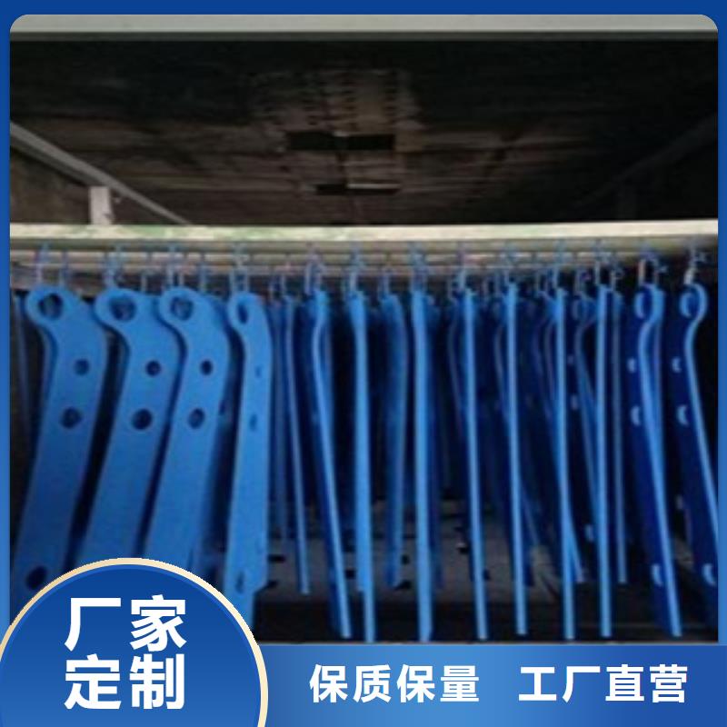 不锈钢复合管不锈钢复合管护栏批发价格经久耐用