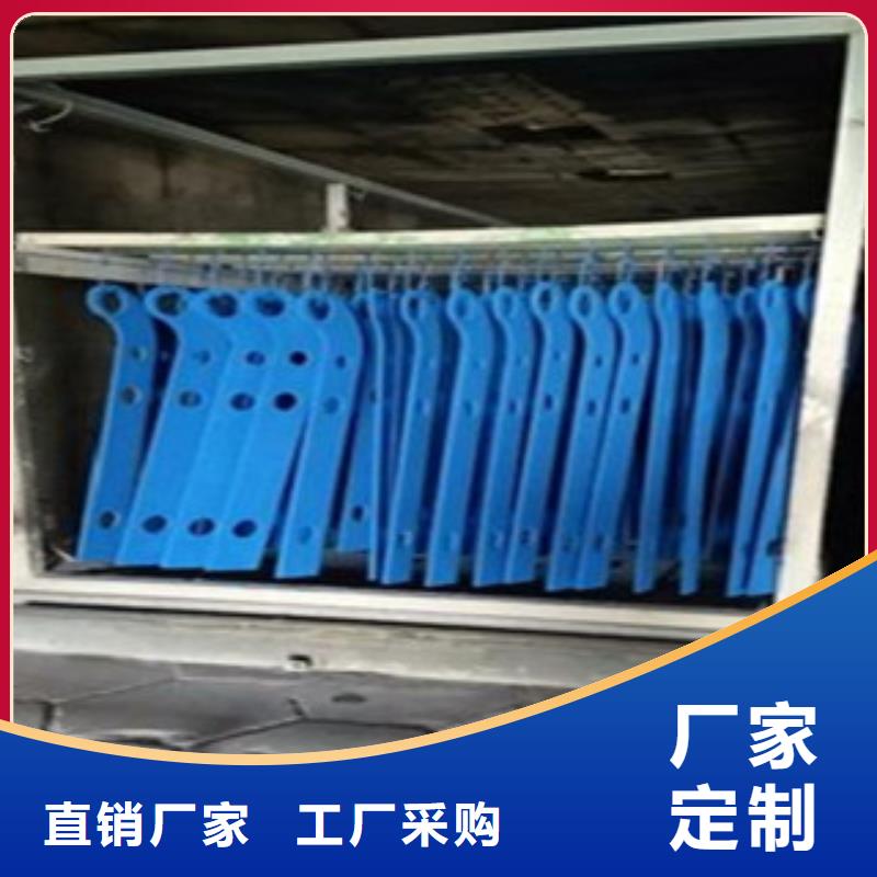 不锈钢复合管不锈钢复合管护栏批发价格经久耐用