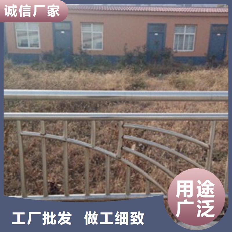 不锈钢复合管不锈钢复合管护栏批发价格经久耐用