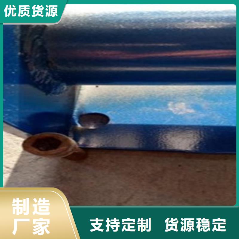 不锈钢复合管-不锈钢复合管护栏批发价格工艺成熟