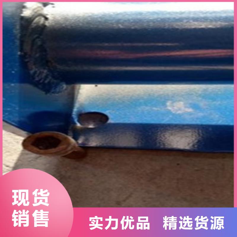 不锈钢复合管不锈钢桥梁防护栏杆厂家品质卓越