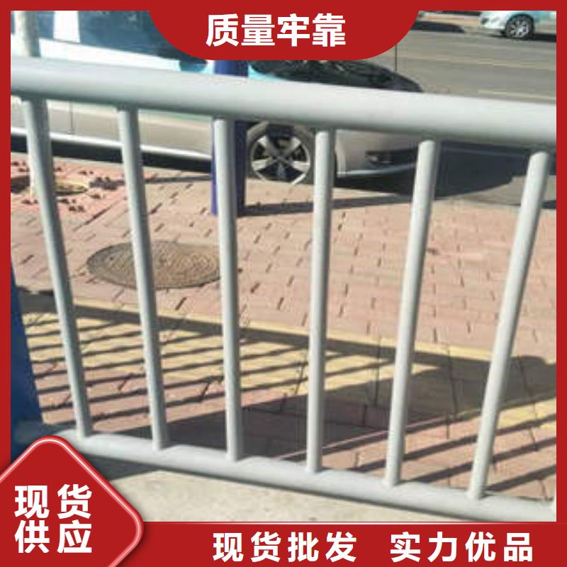 不锈钢复合管_桥梁护栏生产厂家实力厂家