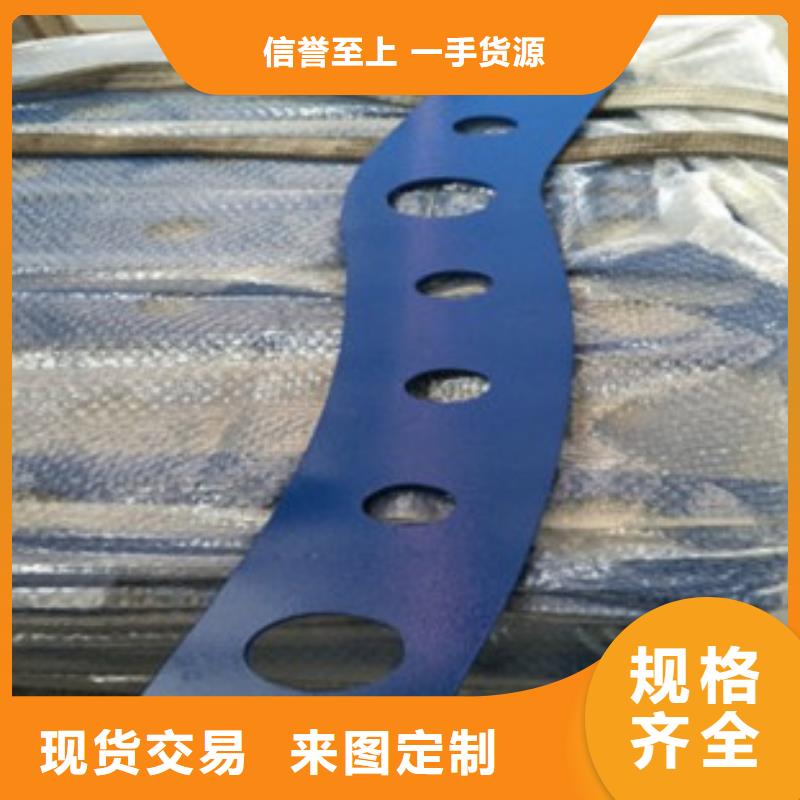 不锈钢复合管桥梁护栏生产厂家买的是放心