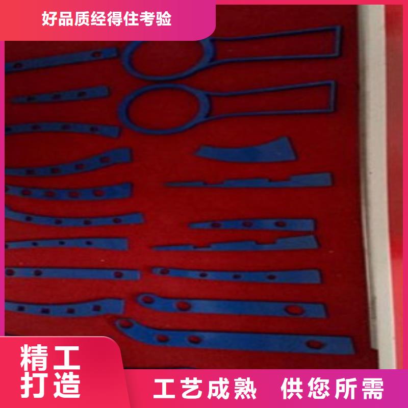 不锈钢复合管桥梁防撞栏厂家敢与同行比价格