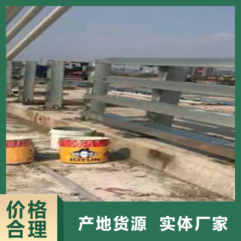 不锈钢复合管304不锈钢复合管护栏价格现货充裕