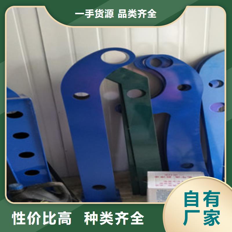 桥梁护栏立柱,【城市景观防护栏】本地配送