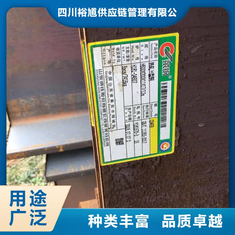型材报价大厂家实力看得见