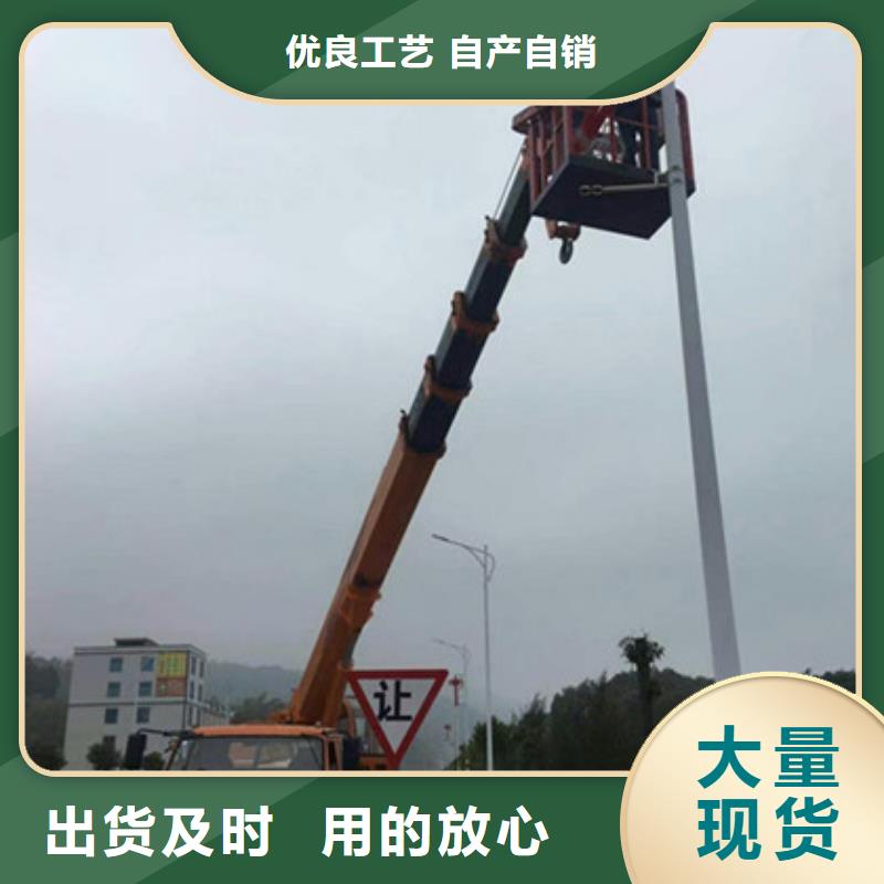 高空作业车租赁一对一为您服务
