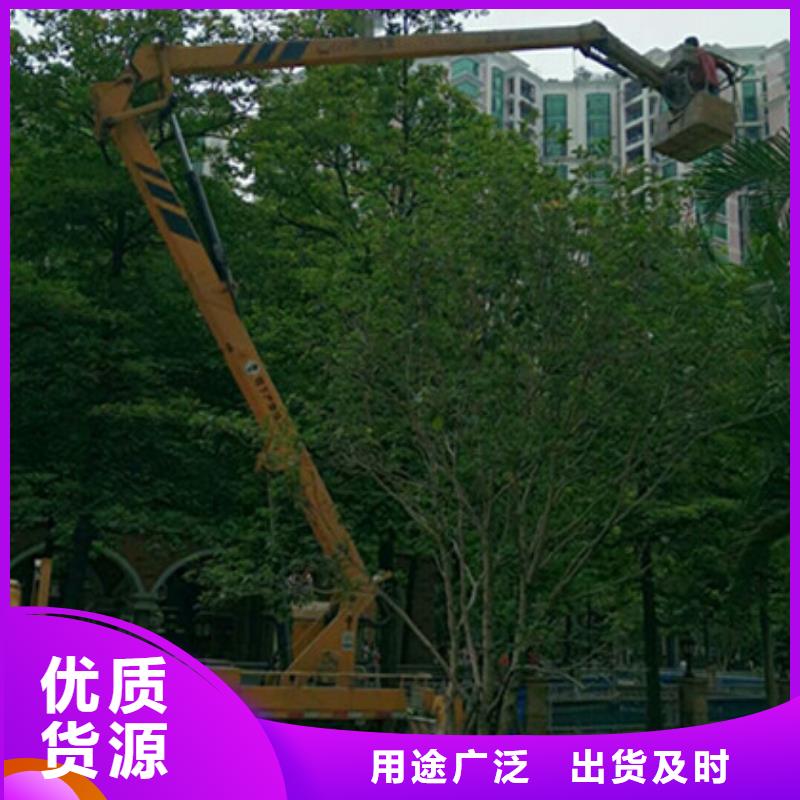 云梯车租赁好货直供