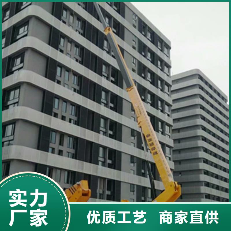 云梯车租赁货真价实