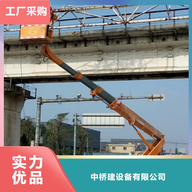云梯车租赁质量可靠