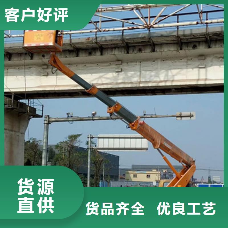 云梯车租赁低价货源