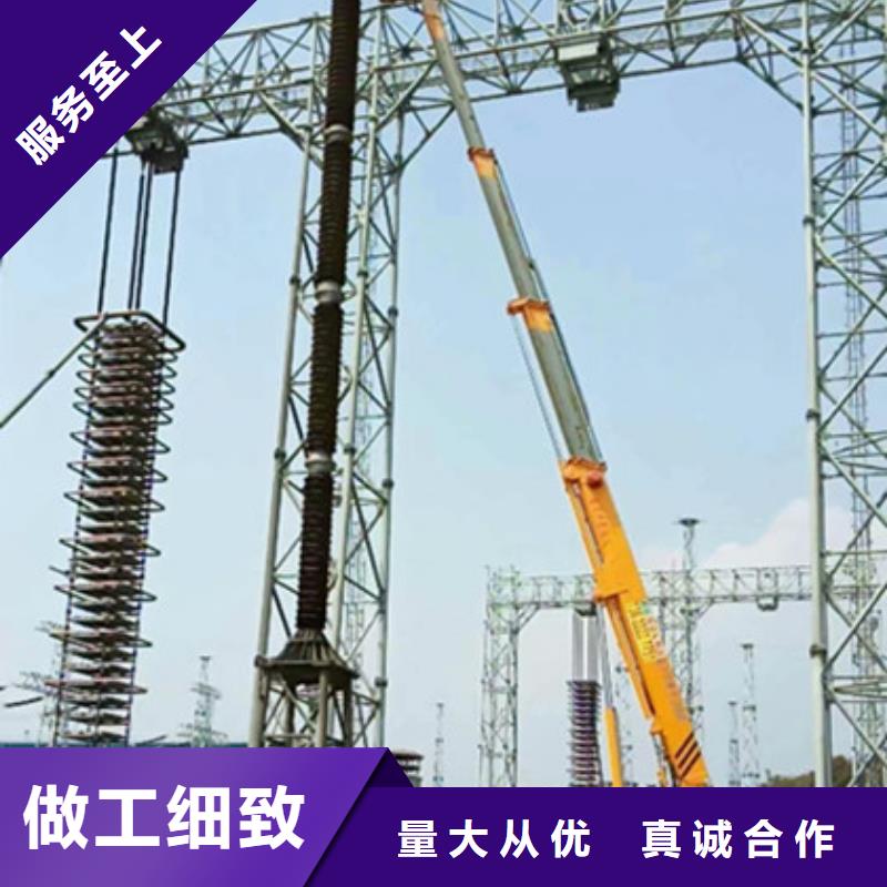 云梯车租赁实体厂家