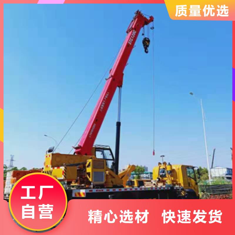 云梯车租赁拒绝中间商