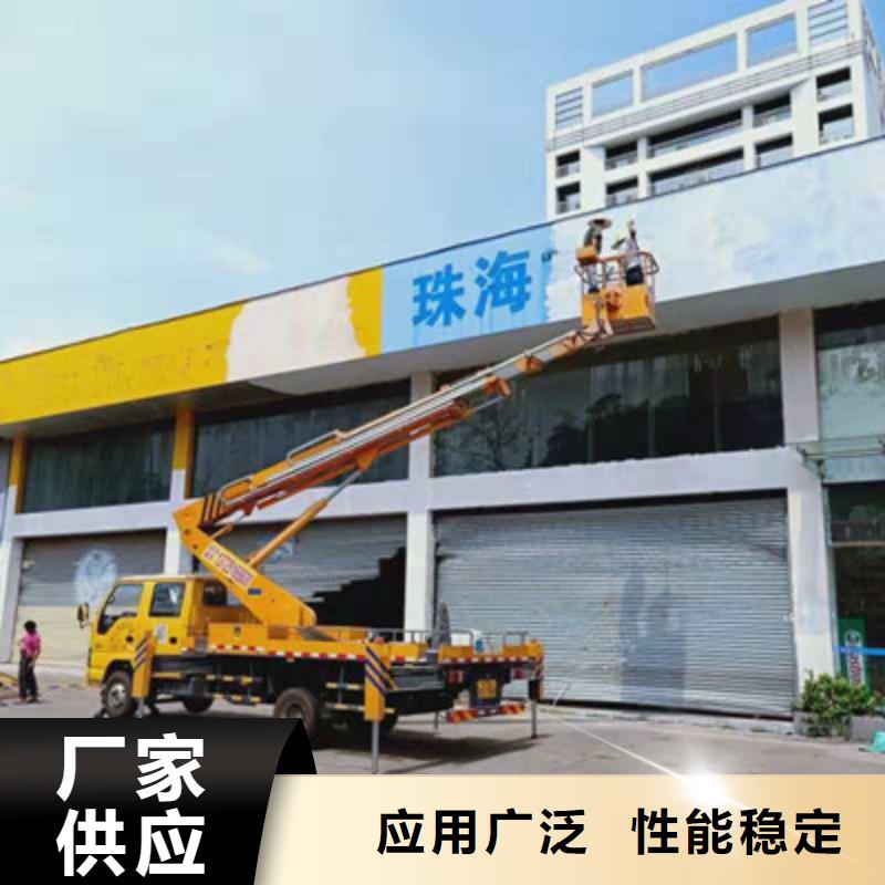 云梯车租赁实体厂家
