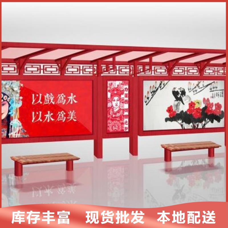 候车亭滚动灯箱现货直发