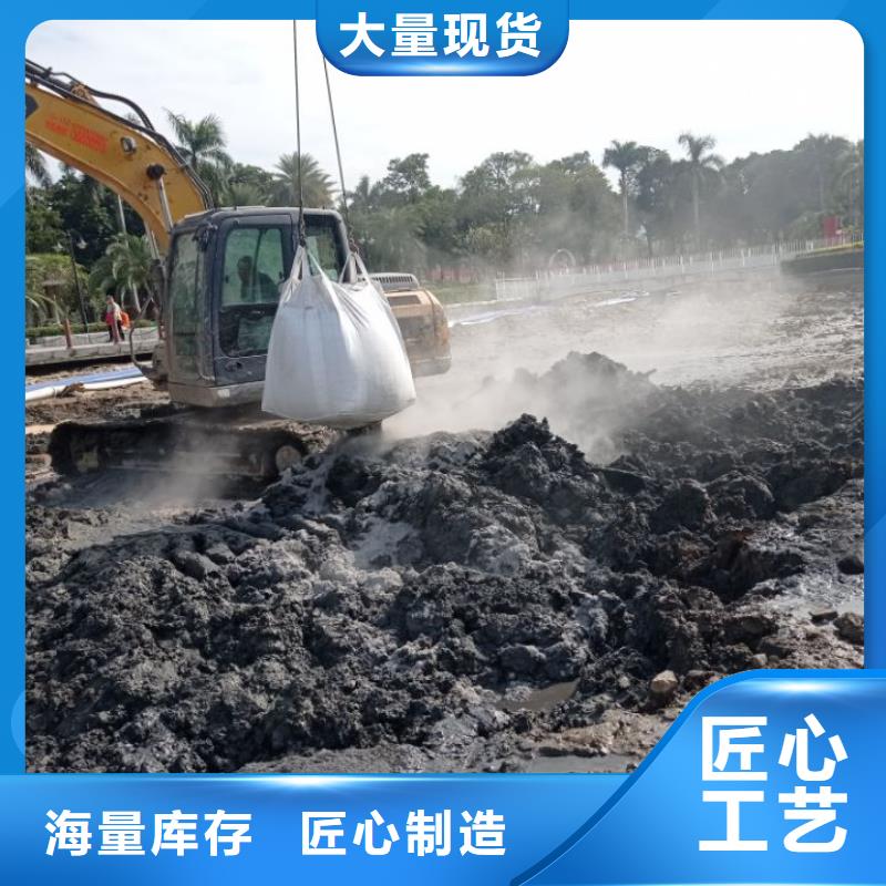 污泥处理固废免烧砖固化剂品质有保障