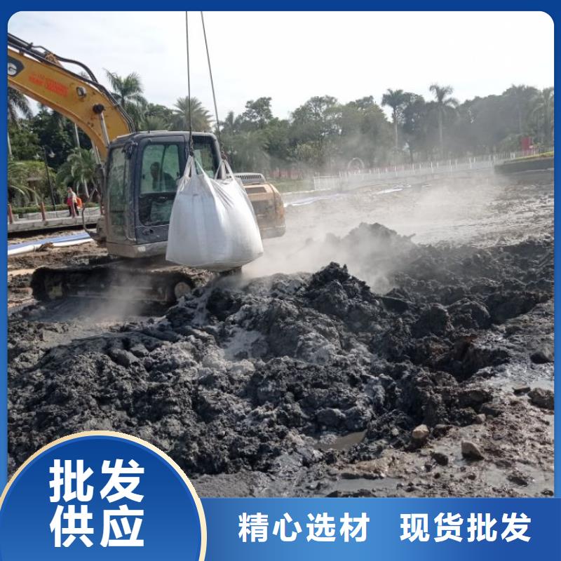 污泥处理夯土墙固化剂用的放心