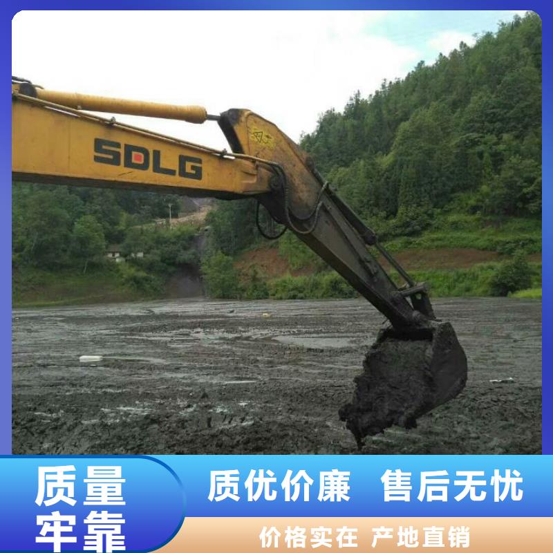 淤泥固化剂淤泥原位固化处理工艺