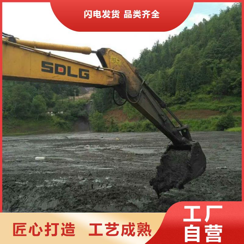 污泥处理,淤泥改性固化剂厂家经验丰富