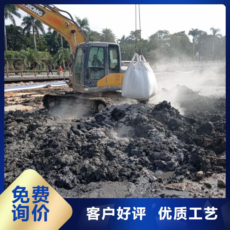 污泥处理固废免烧砖固化剂品质有保障