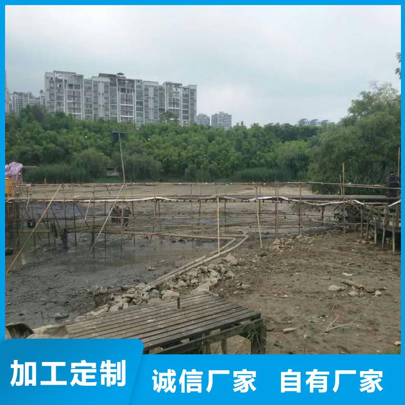 污泥处理土壤固化剂一站式采购