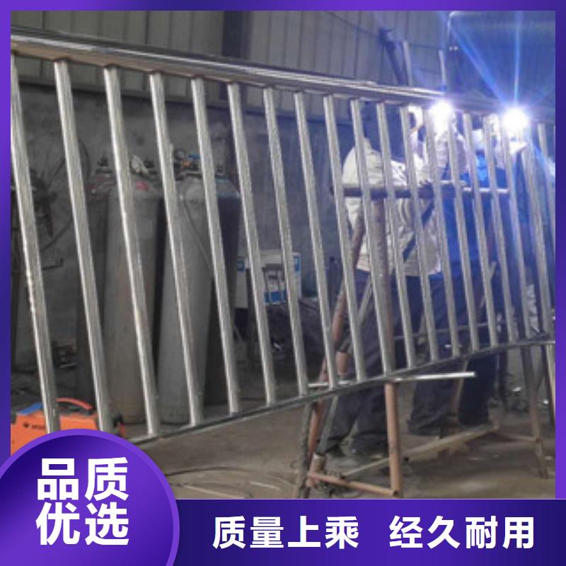 不锈钢碳素钢复合管,不锈钢复合管栏杆多种规格库存充足