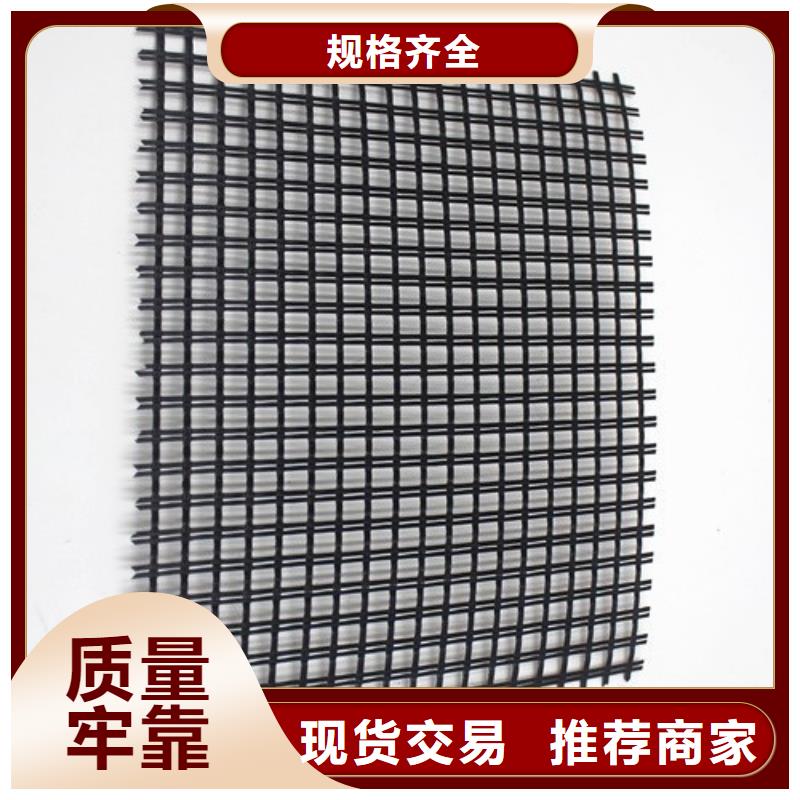 玻纤格栅【塑料土工格栅】专业完善售后