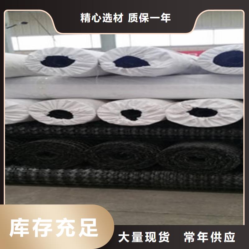 双向塑料格栅膨润土防水毯大品牌值得信赖