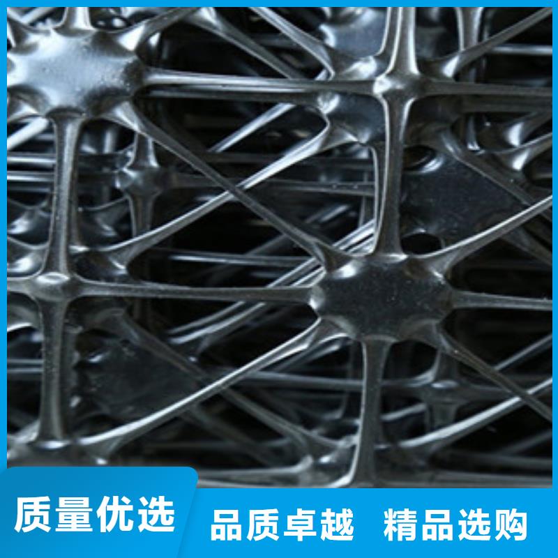 双向塑料格栅_复合土工布工厂批发