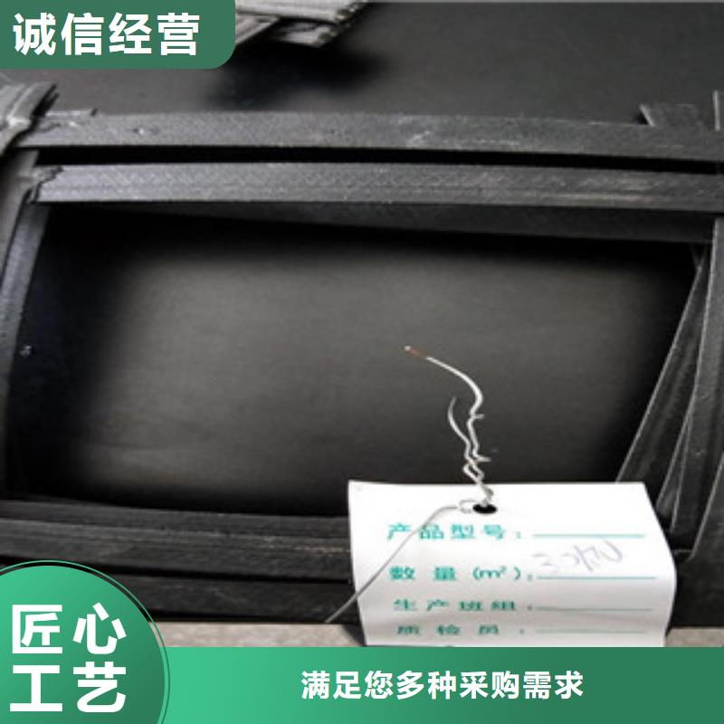 钢塑土工格栅高强度土工网欢迎来电询价
