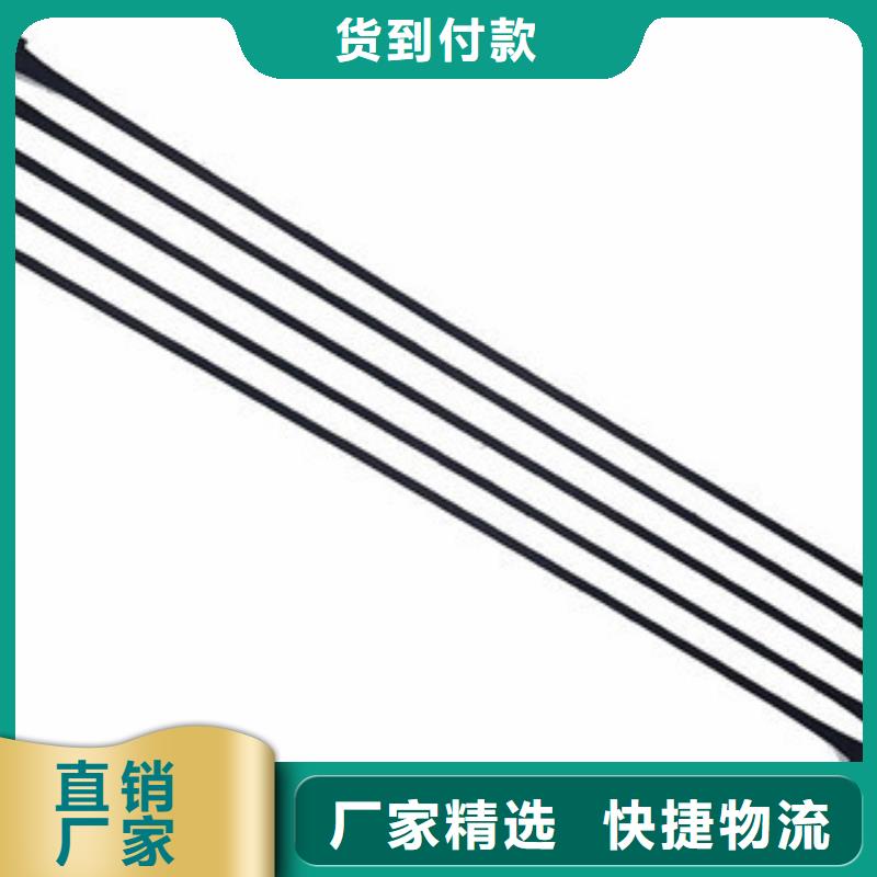 单向塑料格栅玻纤土工格栅优选原材